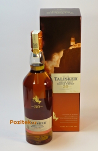 Talisker 30 y.o