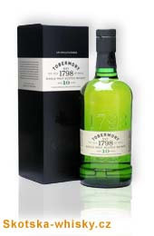 Tobermory 10 y.o