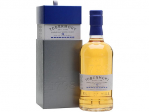 Tobermory 18 y.o