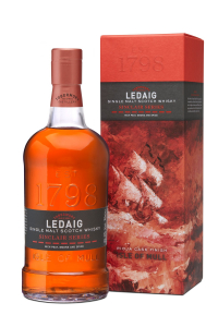 Ledaig Rioja