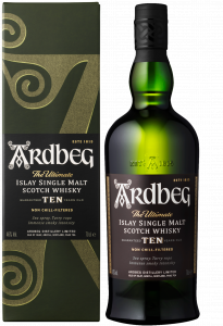 Ardbeg 10 y.o.