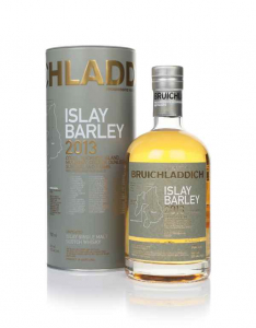 Bruichladdich Islay Barley