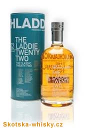 Bruichladdich Laddie 22 y.o.