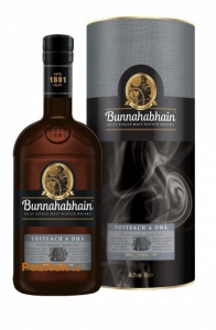 Bunnahabhain Toiteach a Dha