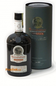 Bunnahabhain Ceobanach