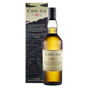 Caol Ila 12 y.o