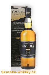 Caol Ila Distillers Edition