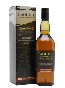 Caol Ila Distillers Edition