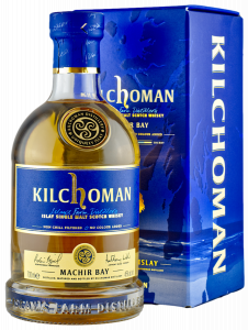 Kilchoman Machir Bay