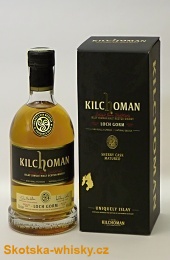 Kilchoman Loch Gorm