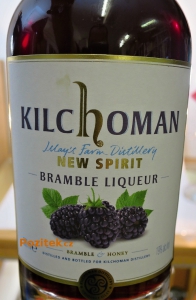 Kilchoman Bramble Liquer