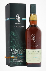 Lagavulin Distillers Edition