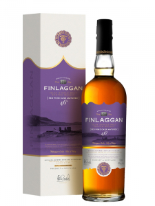 Finlaggan Red Wine Cask Matured