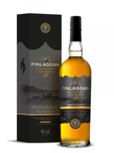 Finlaggan Cask Strength