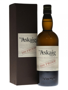 Port Askaig „ 100° Proof ”