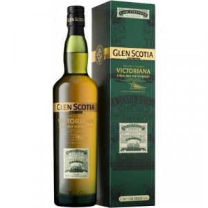 Glen Scotia Victoriana