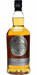 Springbank ,,Hazelburn