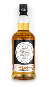 Hazelburn 10 y.o.