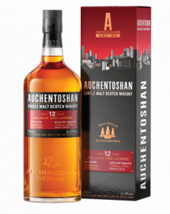 Auchentoshan 12 y.o