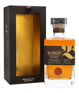 Bladnoch Samsara