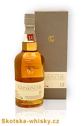 Glenkinchie 12 y.o.