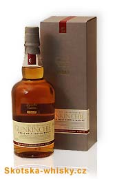 Glenkinchie Distillers Edition