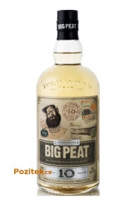 Big Peat 10 y.o Limited Edition