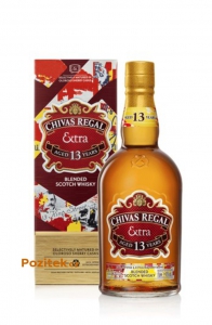 Chivas Regal Extra