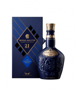 Chivas Royal Salute 21yo