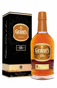 Grant´s 18 yo