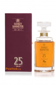 Hankey Bannister 25 y.o