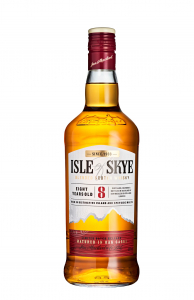 Isle of Skye 8 y.o