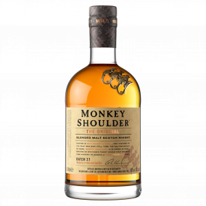 Monkey Shoulder