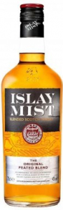 Islay Mist The Original Peated Blend