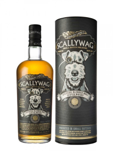 Scallywag