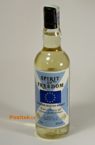 Spirits of Freedom 62´