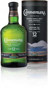 Connemara 12 y.o.