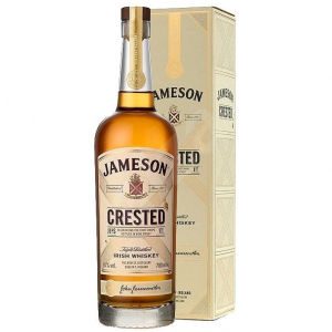 Jameson Crested