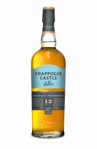 Knappogue Castle 12 y.o