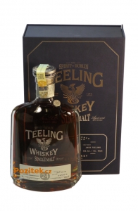 Teeling Whiskey 24 y.o Vintage Reserve