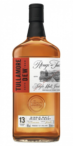 Tullamore Dew ,,Rouge'' 13 y.o