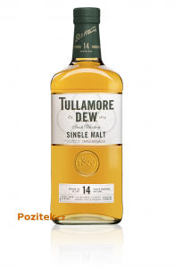 Tullamore D.E.W. 14 y.o.