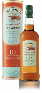Tyrconnell 10 y.o Madeira Cask Finish