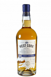 West Cork Sherry Cask Small Batch