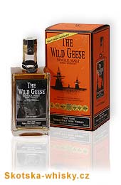 Wild Geese Single Malt