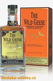 Wild Geese Limited Edition Fourth Centennial