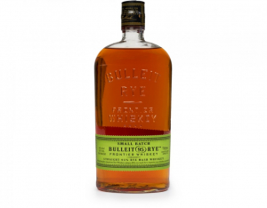 Bulleit Rye Small Batch American Whiskey