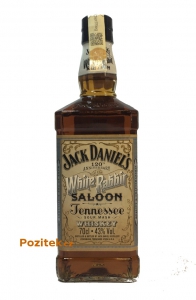 Jack Daniel´s White Rabbit Saloon