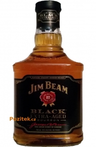 Jim Beam Black Extra Aged