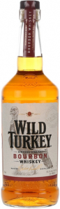 Wild Turkey Bourbon